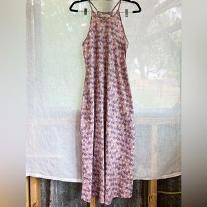 Christy Dawn Sage Dress in Wisteria